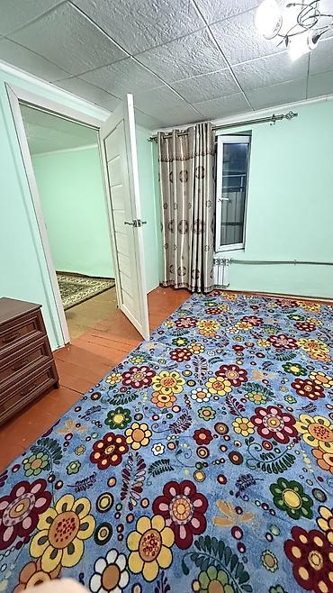 там бишкек: 87 м², 3 бөлмө, Бишкек Парк СБ, Балдарсыз түгөйлөргө — 7