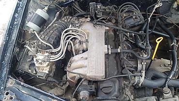 Audi: Audi S4: 1995 г., 2.3 л, Механика, Бензин, Седан — 10