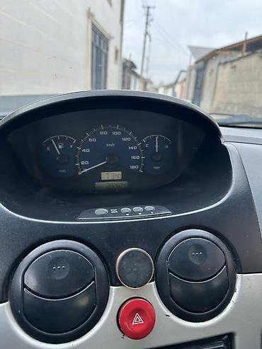 Daewoo: Daewoo Matiz: 2007 г., Автомат, Бензин, Хэтчбэк — 11