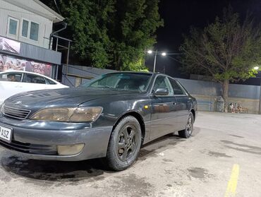 Toyota: Toyota Windom: 1998 г., 2.5 л, Автомат, Бензин, Седан