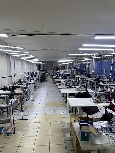 🧵 ПРОДАЁТСЯ ГОТОВЫЙ ШВЕЙНЫЙ БИЗНЕС Полностью оборудованный швейный