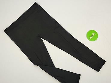 getry odchudzające: Legginsy Sportowe damskie, rozmiar L — 2