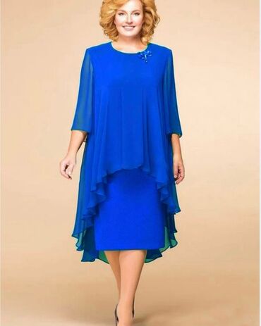 Haljine: STIGLE PONOVO DO 5XL 2500 DIN na lalafo.rs — 9 Haljine: STIGLE PONOVO DO 5XL 2500 DIN — 9