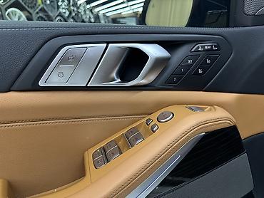 BMW: BMW X7: 2020 г., 3 л, Автомат, Бензин, Внедорожник — 10