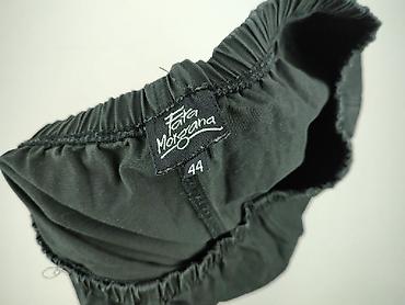 trousers: Spodnie materiałowe damskie, rozmiar 2XL — 5