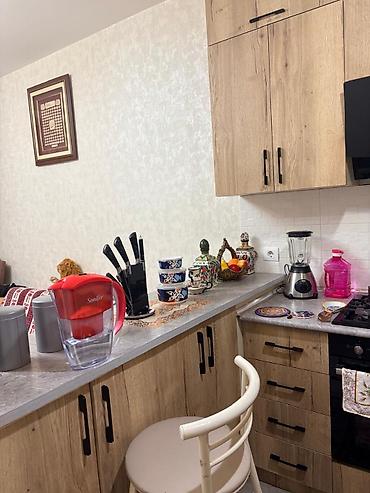 aff park: 2 otaqlı, Yeni tikili, 47 kv. m — 10