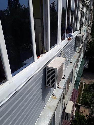 Высотные работы: Промышленный альпинизм, Сварочные работы на высоте, Герметизация швов и утепление Больше 6 лет опыта — 3