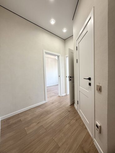 Продажа квартир: 1 комната, 34 м², Индивидуалка, 4 этаж, Евроремонт — 12