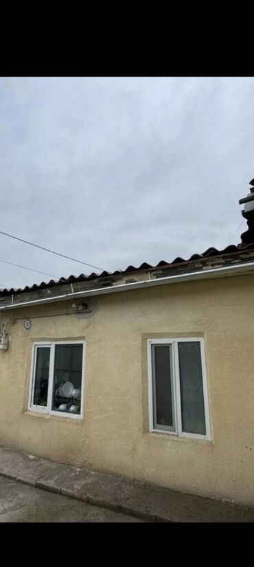 я ищу дом в аренду: 57 м², 3 комнаты, Парковка, Забор, огорожен