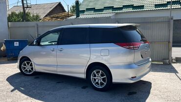 тоетта ипсум минивен: Toyota Estima: 2006 г., 3.5 л, Автомат, Бензин, Минивэн