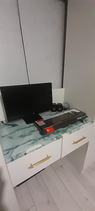 i7 cpu: Fujitsu stolüstü kompüter seti 🌀SİSDEM-Fujitsu Simens P500 H61 E85+ — 1