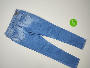 levi s: Denim, Jeansy damskie, rozmiar M — 3