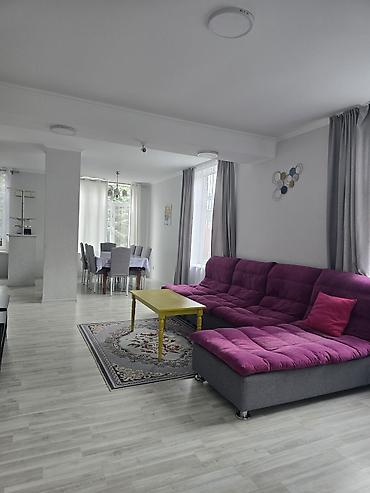 palma beach: Коттедж, Royal beach, Чок-Тал, 8 мест — 7