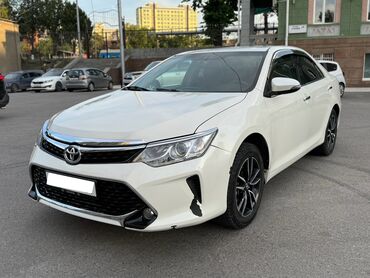 Toyota: Toyota : 2017 г.