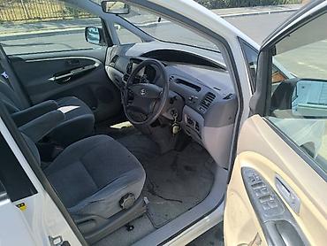Toyota: Toyota Estima: 2001 г., Минивэн — 13