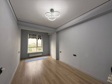 недвижимость в бишкек: 3 комнаты, 70 м², Элитка, 10 этаж, Евроремонт