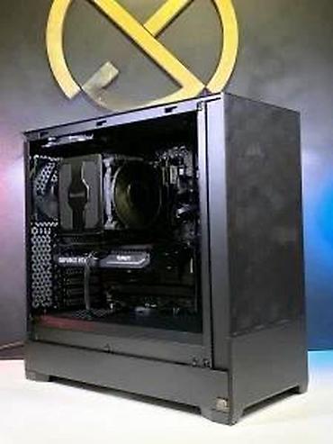 Desktop računari i radne stanice: Ryzen 5 7600X RTX 4060 Ti B650 64GB 2TB - SM082PC. ✨ Prodaja i — 1