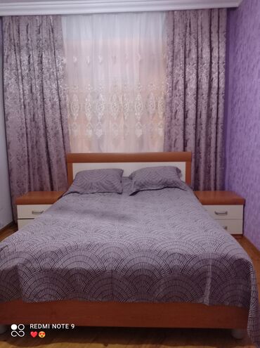 Matraslar: İkinəfərlik çarpayı, Dolab