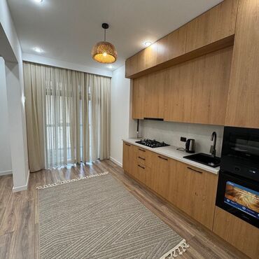 Продажа квартир: 3 комнаты, 106 м², Элитка, 10 этаж, Евроремонт