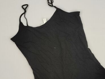 koszulki leo messiego: H&M, Топ жіночий, S
