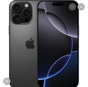 iphone 15 mini: IPhone 15 Pro, Black Titanium — 1