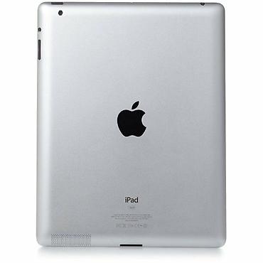 apple ipad air: Apple iPad2 64gb yaddaş, zaryatka əla saxlayır. Təmirdə ustada — 1