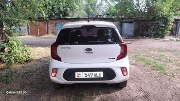 купить автомобиль маз в бишкеке: Kia