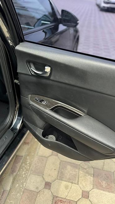 Kia: Kia K5: 2019 г., 2 л, Автомат, Газ, Седан — 11