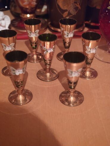 Konfet qabları: DUZ GABI 5 MANATA SAYI COXDU BOGEMALAR SOVETDEN GALMA ANTIKA. BOWGAB — 11