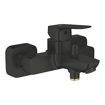GROHE Cubeo 1018132430 – Hamam və duş üçün təkqollu qarışdırıcı kran