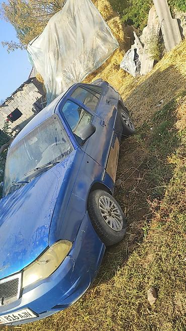 vaz 2114: Daewoo Nexia: 2011 г., 1.5 л, Механика, Бензин, Седан — 4