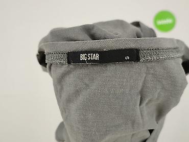 polo big star: Big Star, T-shirt damski, rozmiar S — 4