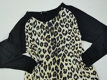 prązek: Zara, Bluzka damska, rozmiar L — 1