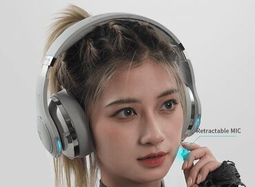 Qulaqcıqlar: 🎧 Edifier Hecate G5BT – Real döyüş səhnəsini qulağınızda hiss edin! — 12