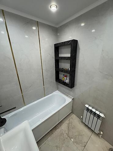 Продажа квартир: 2 комнаты, 67 м², 106 серия улучшенная, 5 этаж — 16