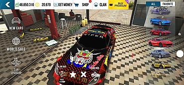 mondial drift: ENDİRİM OLACAQ AZ - Mobil/PC yarış oyunu garajı üçün premium — 3