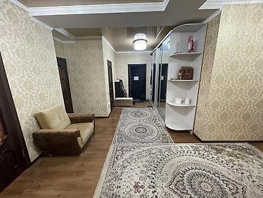 Продажа квартир: 3 комнаты, 136 м², Ала-Арча ТРЦ Элитка, 4 этаж, Евроремонт — 2