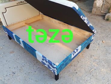 Çarpayılar: Bazali kravat 6 Ay zemanetli bazasiz 60manat catdrilma var munasib — 7