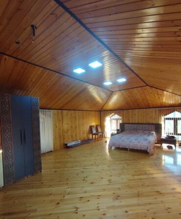 Həyət evləri və villaların satışı: 3 otaqlı, 135 kv. m, Yeni təmirli -da lalafo.az — 5 Həyət evləri və villaların satışı: 3 otaqlı, 135 kv. m, Yeni təmirli — 5