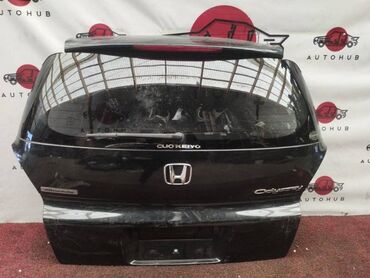 honda odyssey багажник: Крышка багажника Honda Б/у, Оригинал