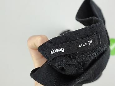 modo wyprzedaż: Sinsay, Legginsy rozmiar M — 4