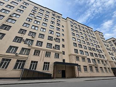 1 комната, 36 м², Ошский рынок / базар Элитка, 7 этаж, Свежий ремонт