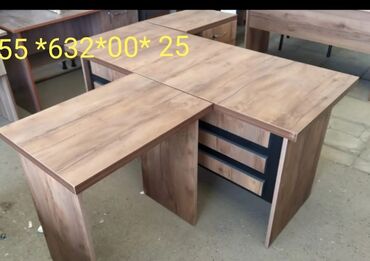 Bağ, çöl masa və oturacaq dəstləri: Yeni, Kvadrat masa, 4 stul, Açılmayan, Azərbaycan — 26