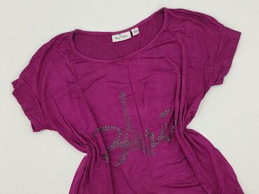 dsquared2 t shirty icon: Blue Motion, T-shirt damski, rozmiar S