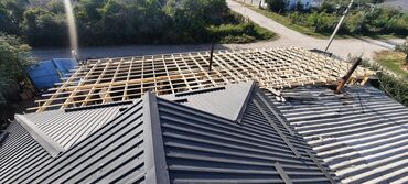 Кровля крыши: Кровля крыши | Монтаж, Демонтаж, Для прогревания Больше 6 лет опыта — 9