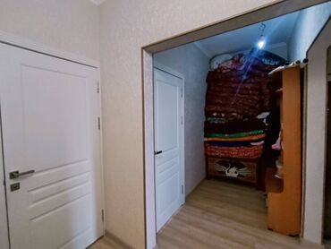 Продажа квартир: 3 комнаты, 62 м², 105 серия, 9 этаж, Косметический ремонт