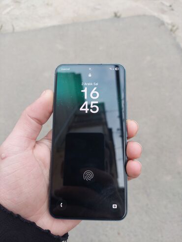 Samsung: Samsung Galaxy S22 5G, 128 GB, rəng - Boz, Barmaq izi, Simsiz şarj, İki sim kartlı — 2