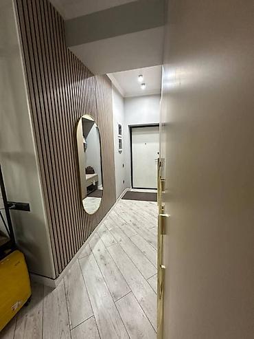 Продажа квартир: 2 комнаты, 55 м², Элитка, 6 этаж, Дизайнерский ремонт — 5