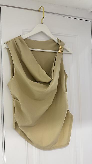 Пальто: Женские Вещи, новые и б/у, покупала в Италии и Дубаи, размер s/m/l — 66