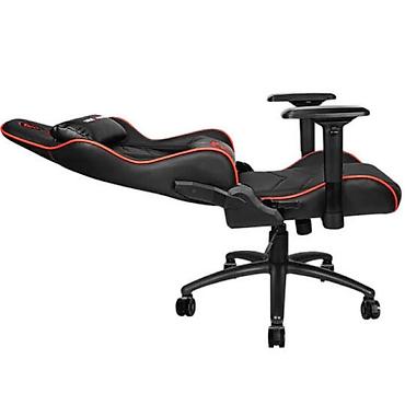 oyun rul seti: MSI MAG CH120 X Red-Black Gaming Kreslosu Brend/Model: MSI MAG — 1